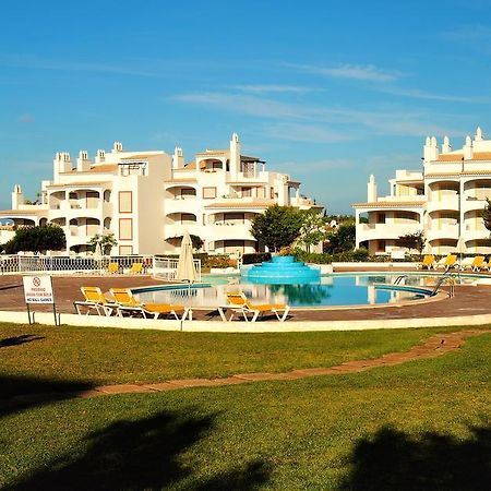 Vilamoura Apartment Eksteriør bilde