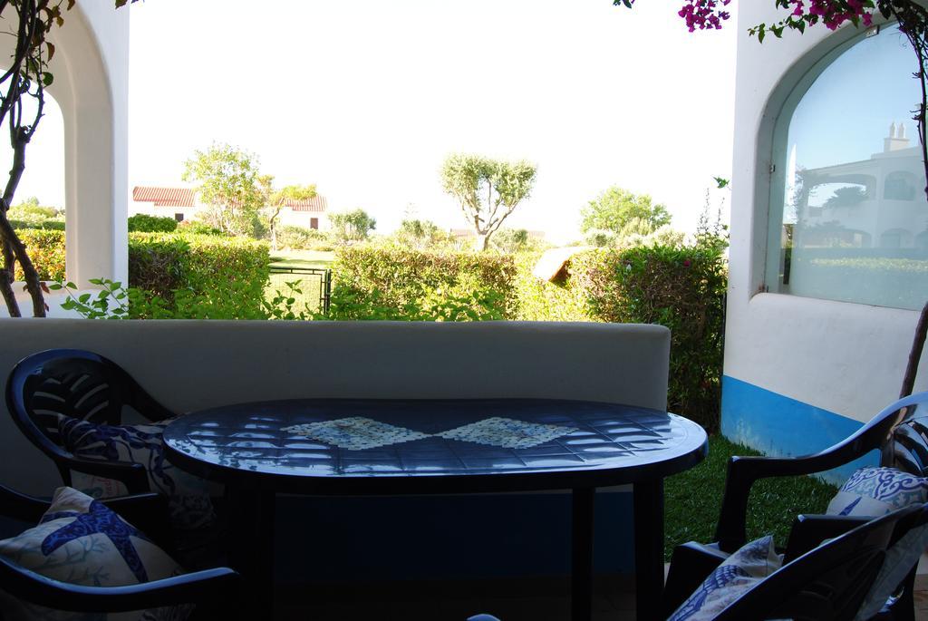 Vilamoura Apartment Eksteriør bilde