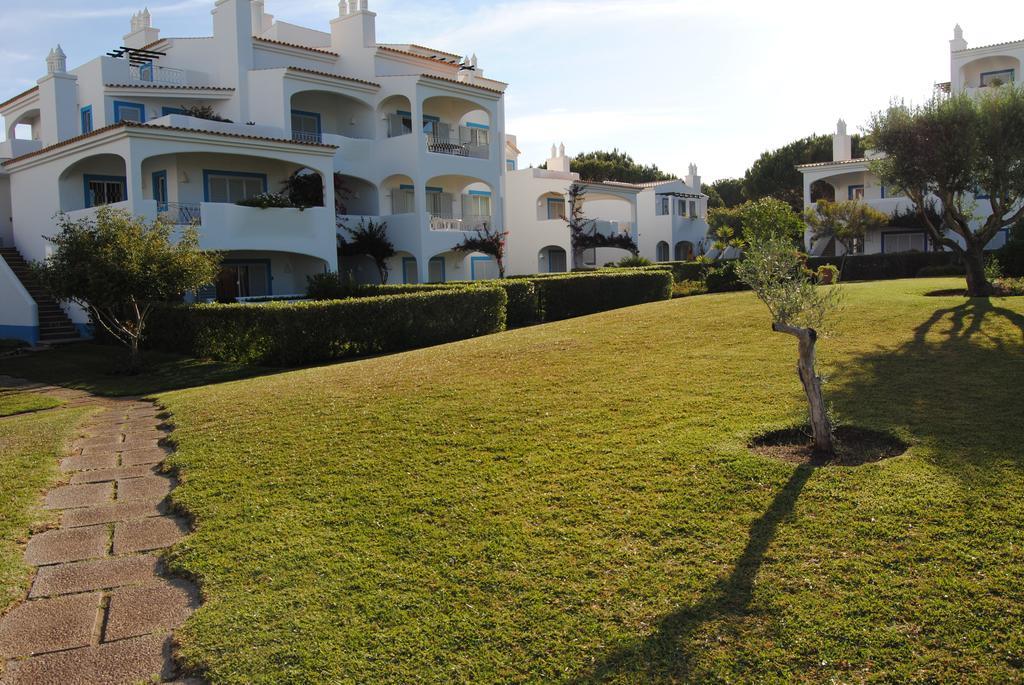 Vilamoura Apartment Eksteriør bilde