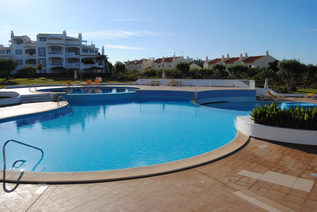 Vilamoura Apartment Eksteriør bilde