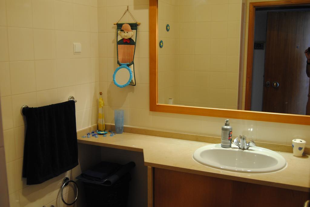 Vilamoura Apartment Eksteriør bilde