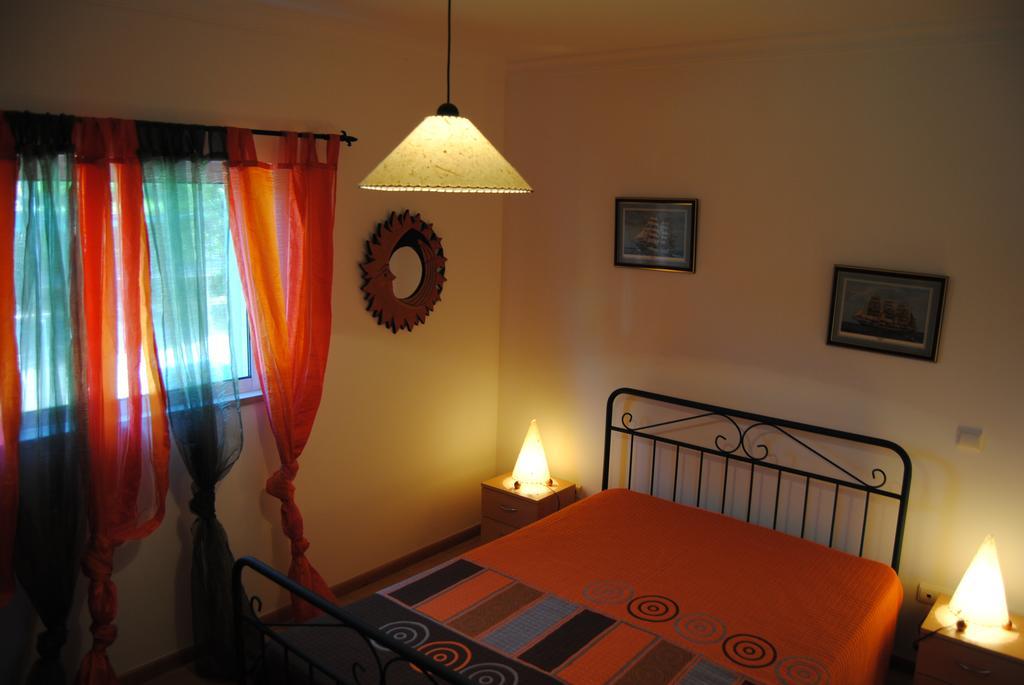Vilamoura Apartment Eksteriør bilde