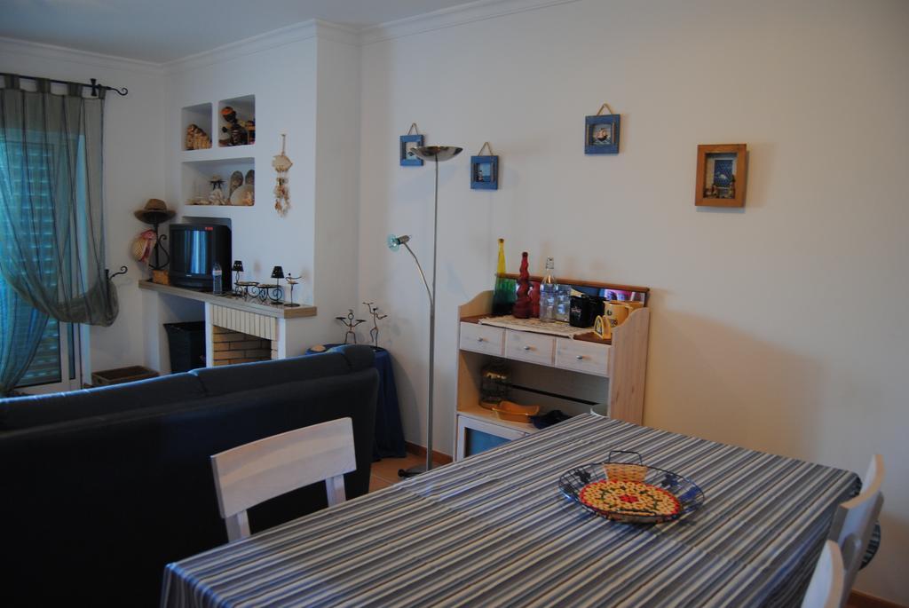 Vilamoura Apartment Eksteriør bilde