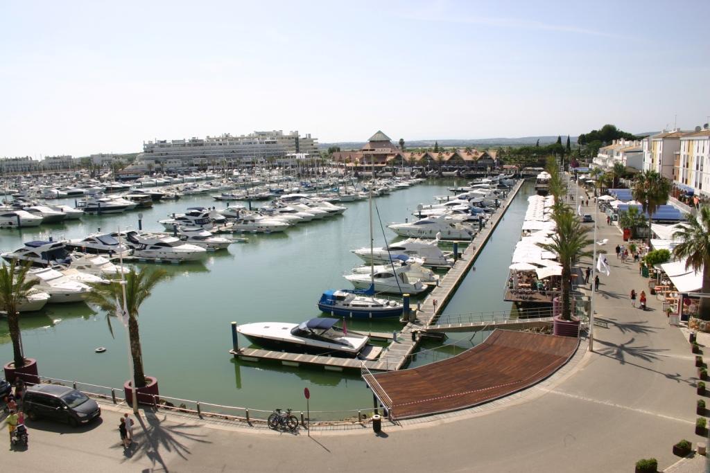 Vilamoura Apartment Eksteriør bilde
